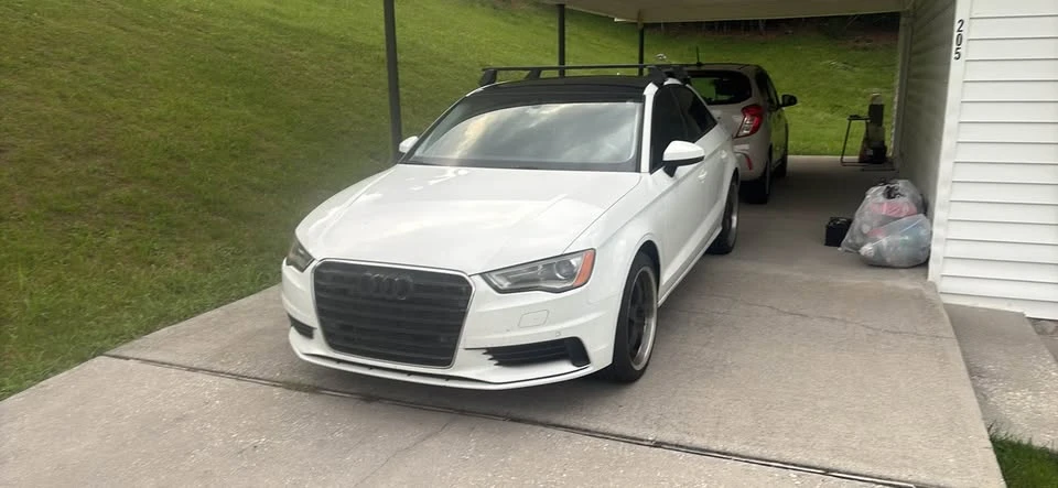 2016 Audi 8V A3 - Image 6 of 6