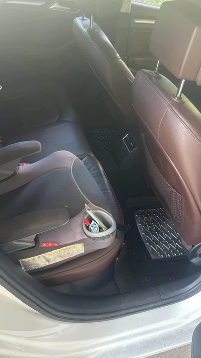 2016 Audi 8V A3 - Image 3 of 6
