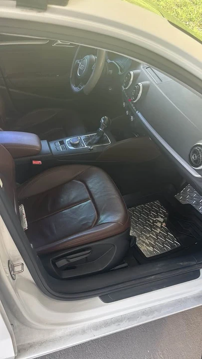 2016 Audi 8V A3 - Image 2 of 6