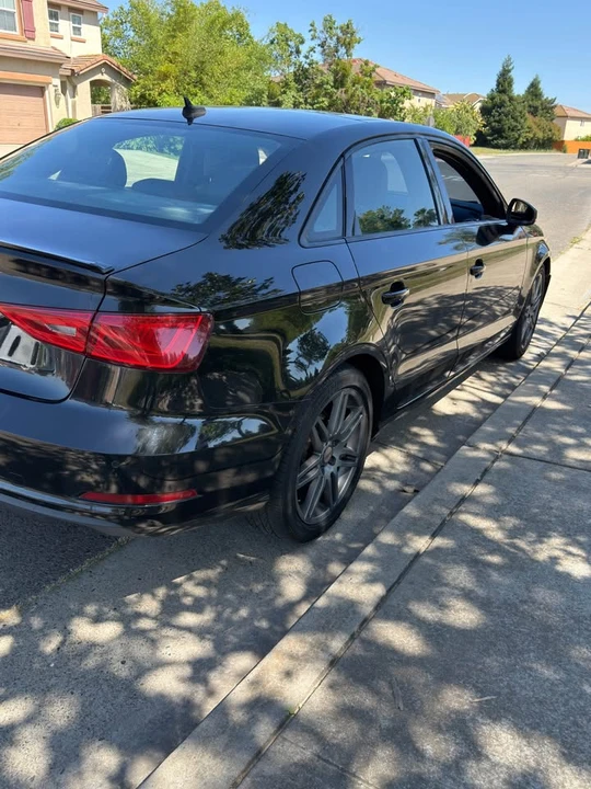 2016 Audi 8V A3 - Image 11 of 20