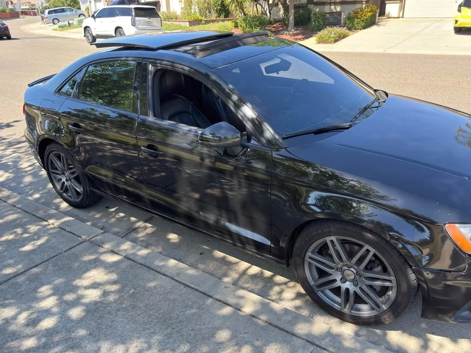 2016 Audi 8V A3 - Image 4 of 20