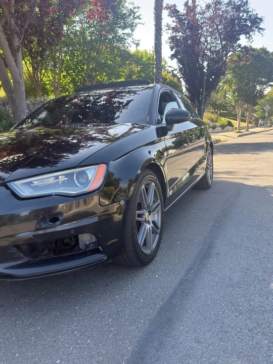 2016 Audi 8V A3 - Image 18 of 20