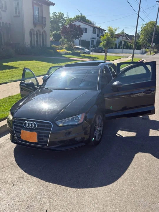 2016 Audi 8V A3 - Image 13 of 20