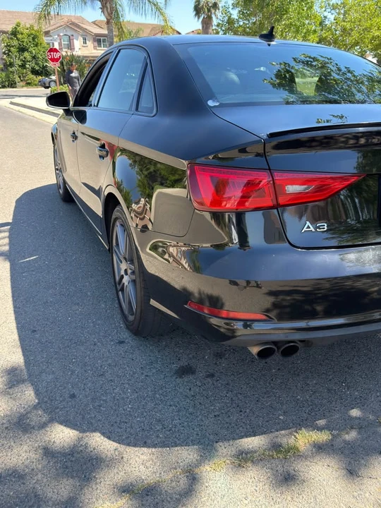 2016 Audi 8V A3 - Image 10 of 20
