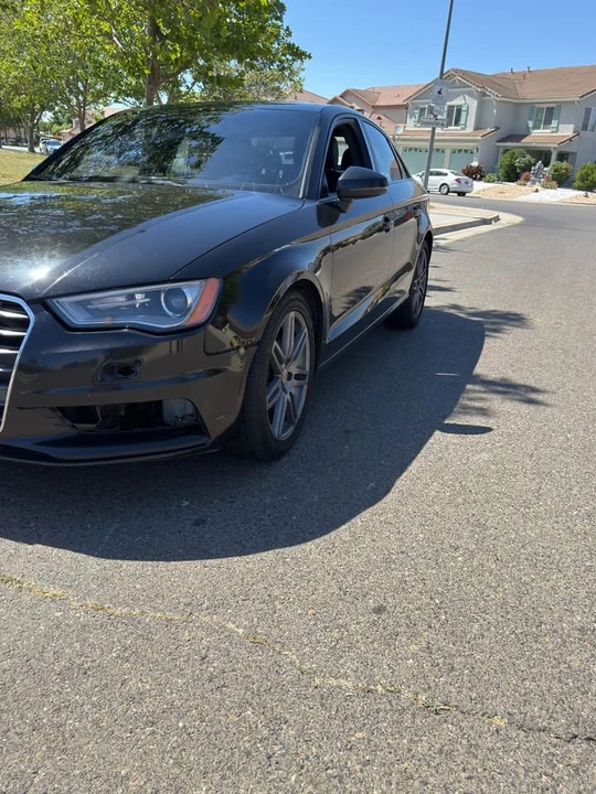 2016 Audi 8V A3 - Image 8 of 20