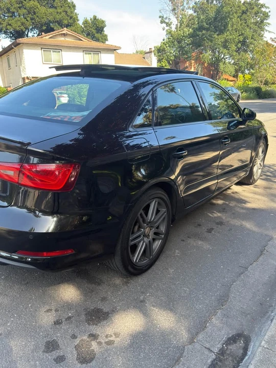 2016 Audi 8V A3 - Image 19 of 20