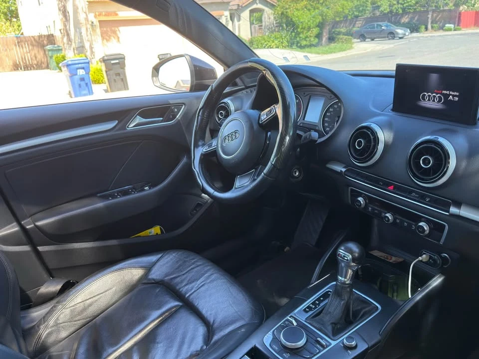 2016 Audi 8V A3 - Image 5 of 20