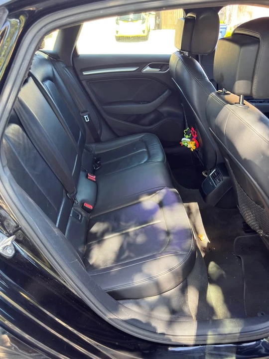 2016 Audi 8V A3 - Image 7 of 20