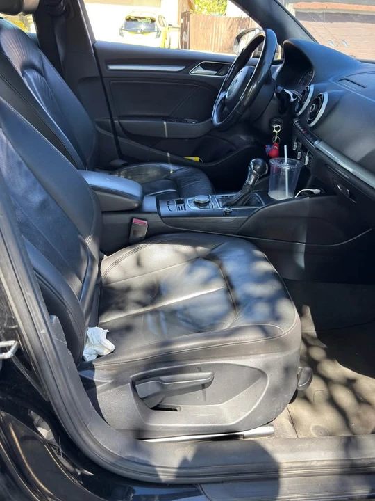 2016 Audi 8V A3 - Image 6 of 20
