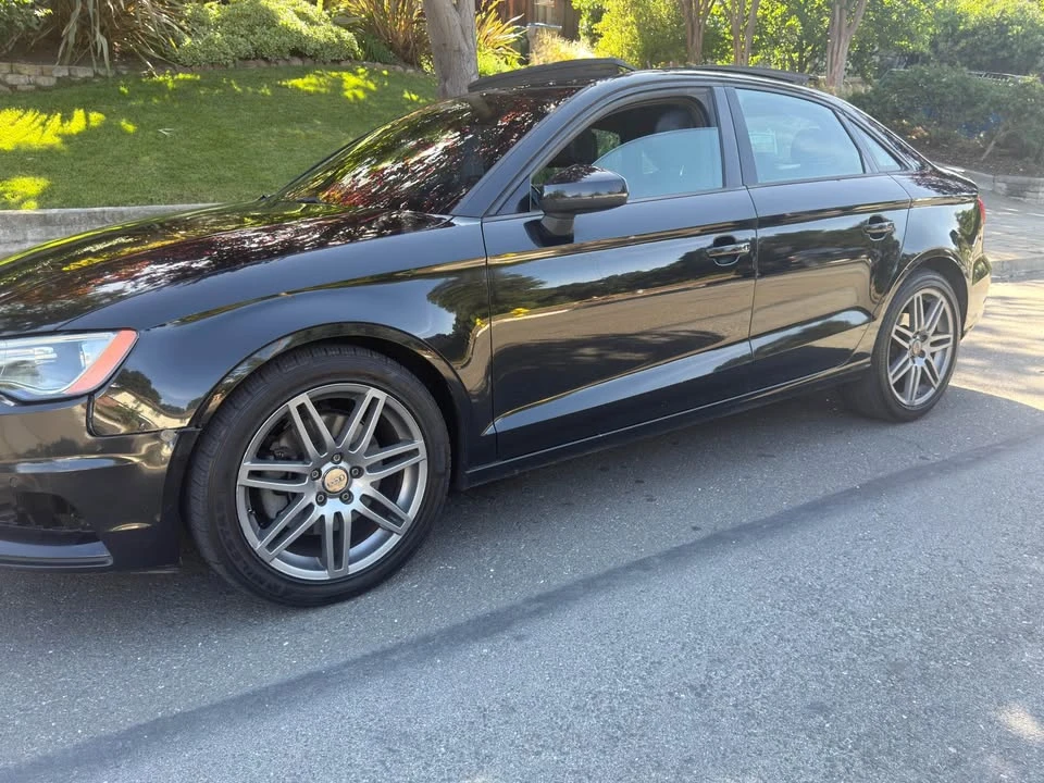 2016 Audi 8V A3 - Image 17 of 20