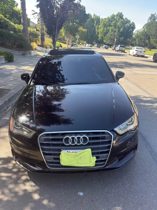 2016 Audi 8V A3 - Image 16 of 20