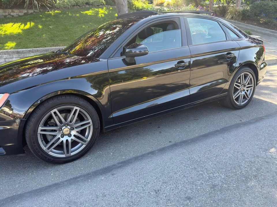 2016 Audi 8V A3 - Image 20 of 20