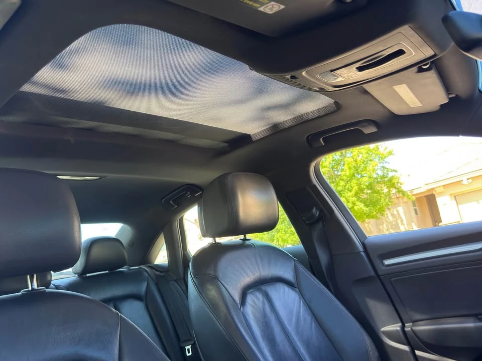 2016 Audi 8V A3 - Image 14 of 20