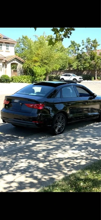 2016 Audi 8V A3 - Image 15 of 20