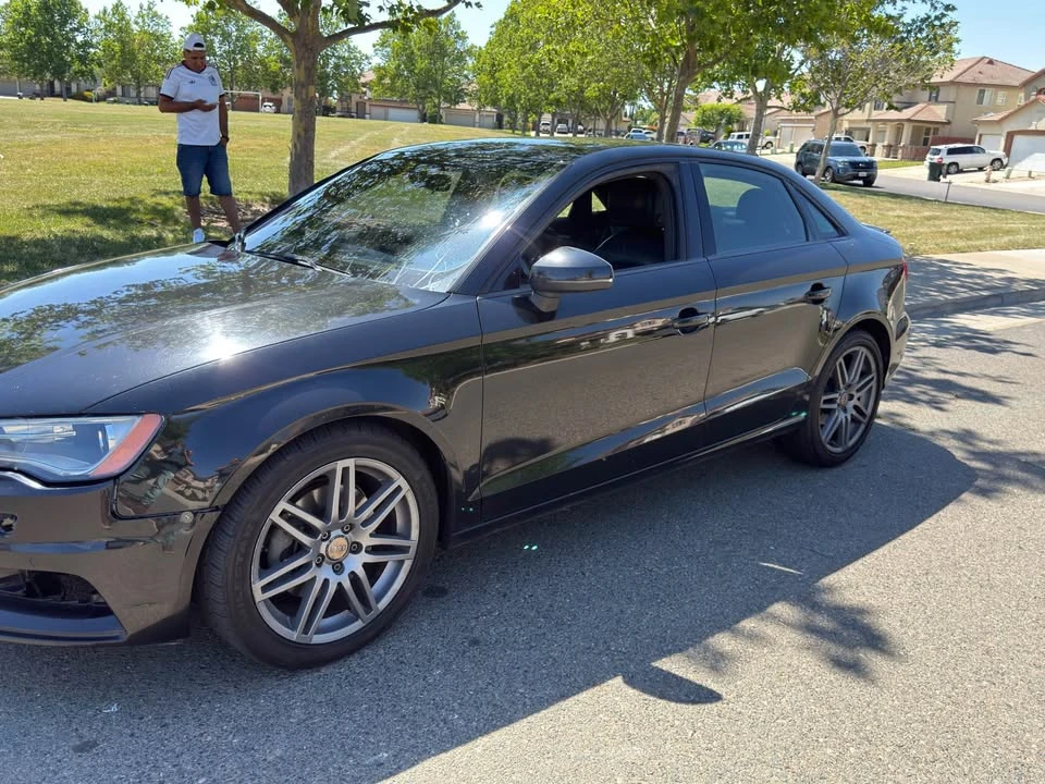 2016 Audi 8V A3 - Image 9 of 20