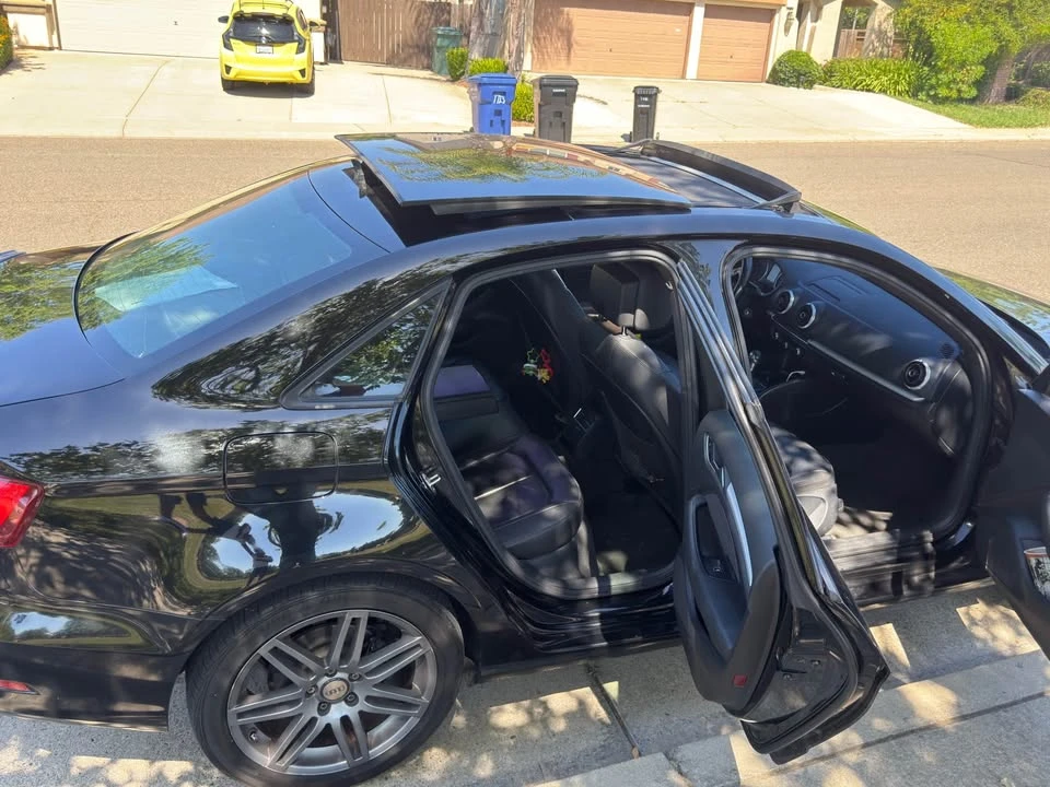 2016 Audi 8V A3 - Image 2 of 20