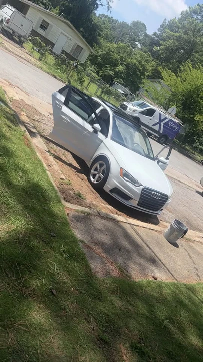 2016 Audi 8V A3 - Image 5 of 5