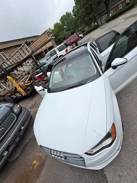 2016 Audi A3 1.8T Premium Plus Sedan 4D