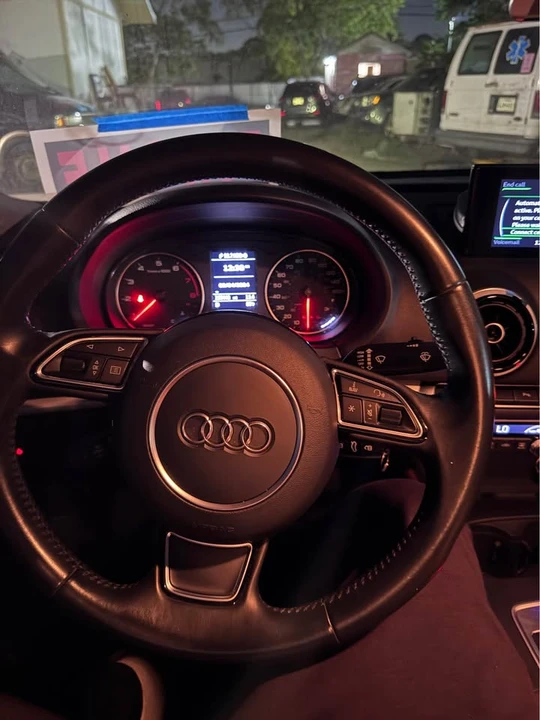 2016 Audi 8V A3 - Image 2 of 14