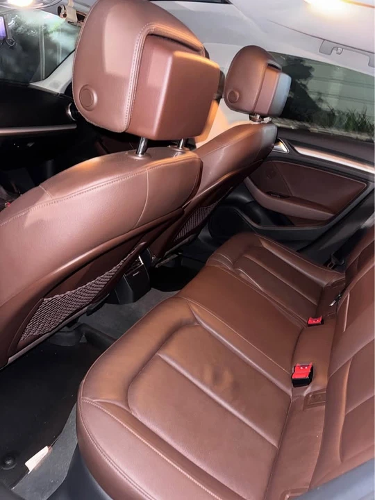 2016 Audi 8V A3 - Image 5 of 14