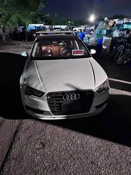 2016 Audi A3 1.8T Premium Plus Sedan 4D