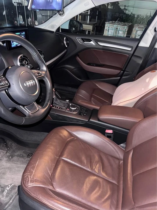 2016 Audi 8V A3 - Image 4 of 14
