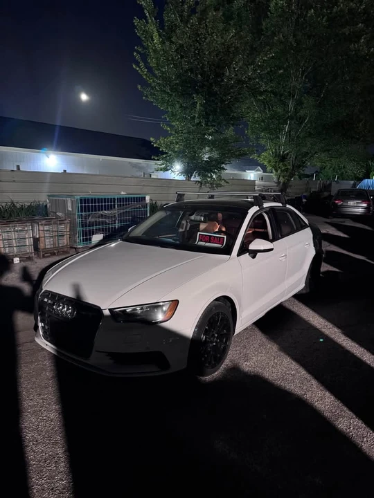 2016 Audi 8V A3 - Image 13 of 14