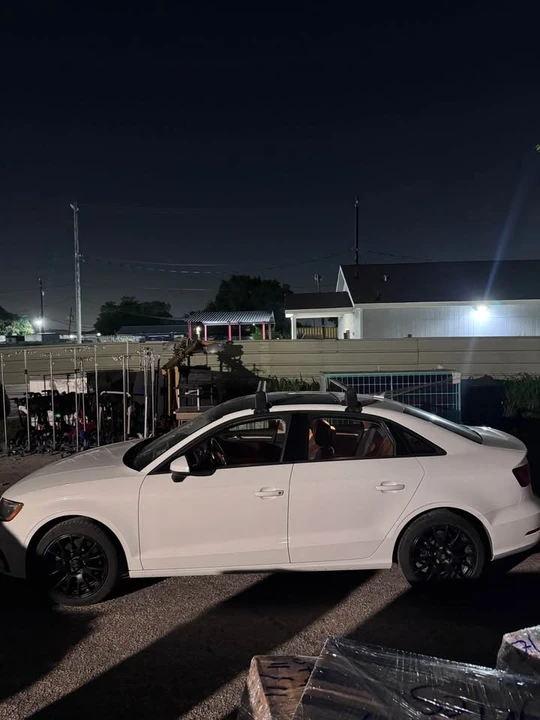 2016 Audi 8V A3 - Image 12 of 14