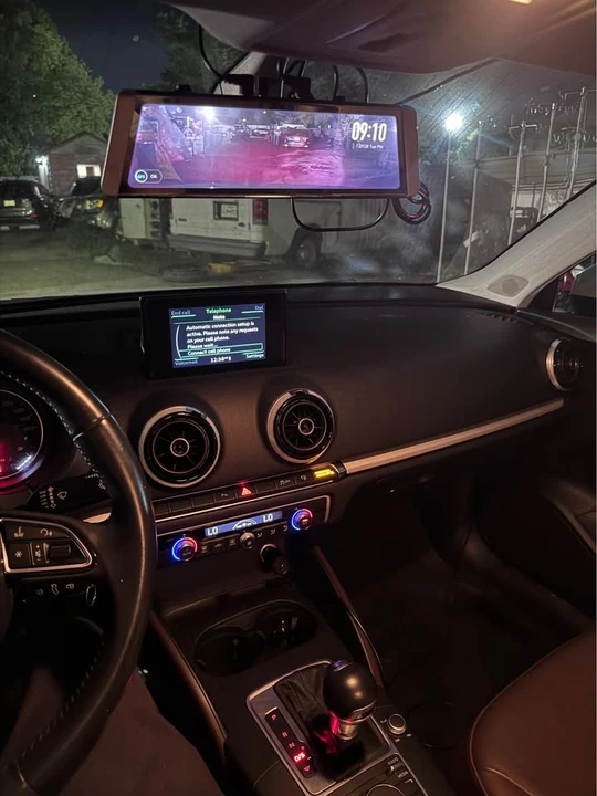 2016 Audi 8V A3 - Image 3 of 14