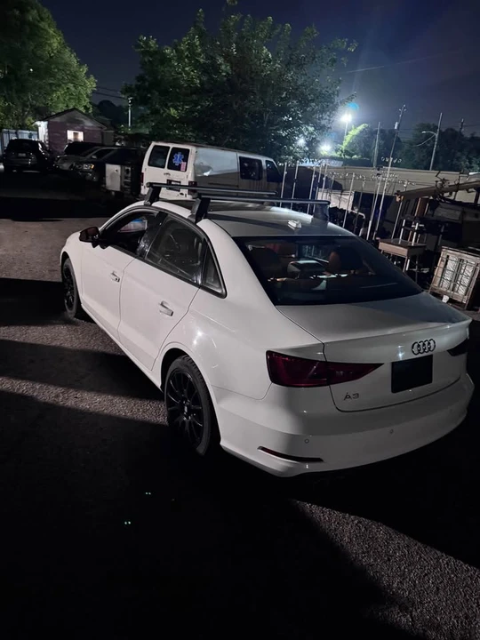 2016 Audi 8V A3 - Image 11 of 14