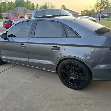 2016 Audi A3 1.8T Premium Plus