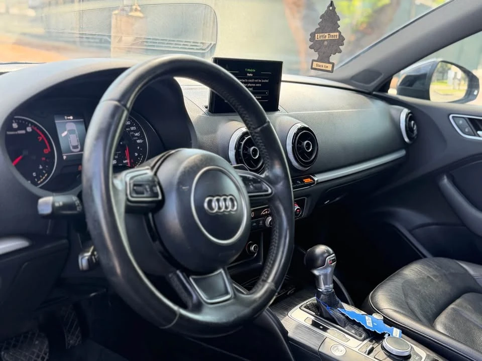 2016 Audi 8V A3 - Image 5 of 13