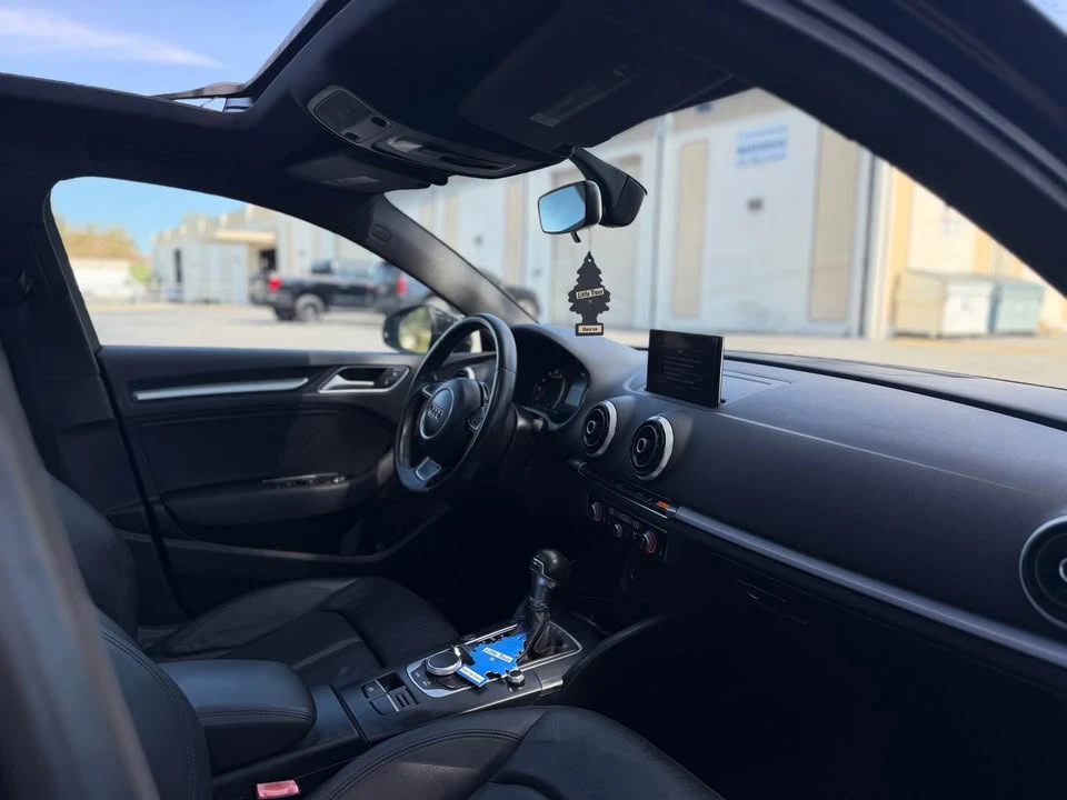 2016 Audi 8V A3 - Image 8 of 13