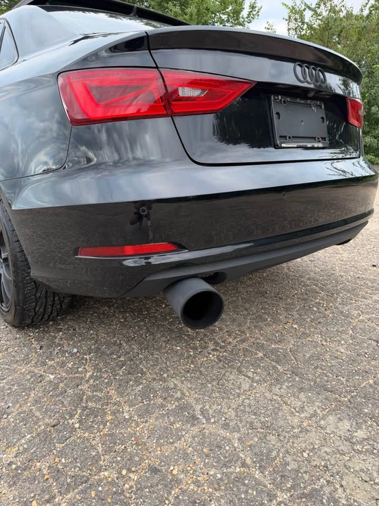 2016 Audi 8V A3 - Image 9 of 15