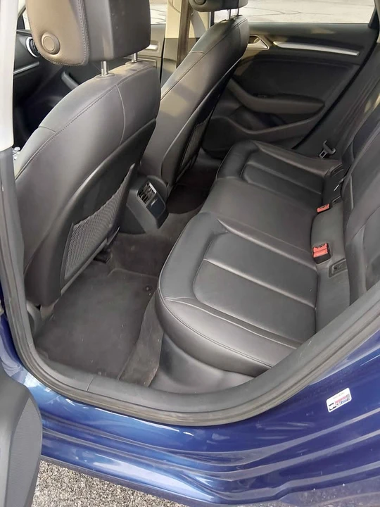 2016 Audi 8V A3 - Image 13 of 15