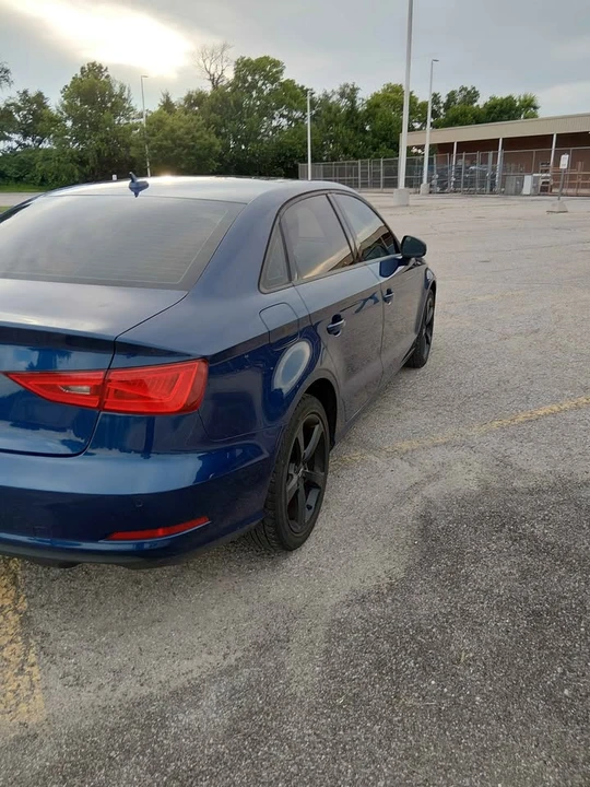 2016 Audi 8V A3 - Image 6 of 15