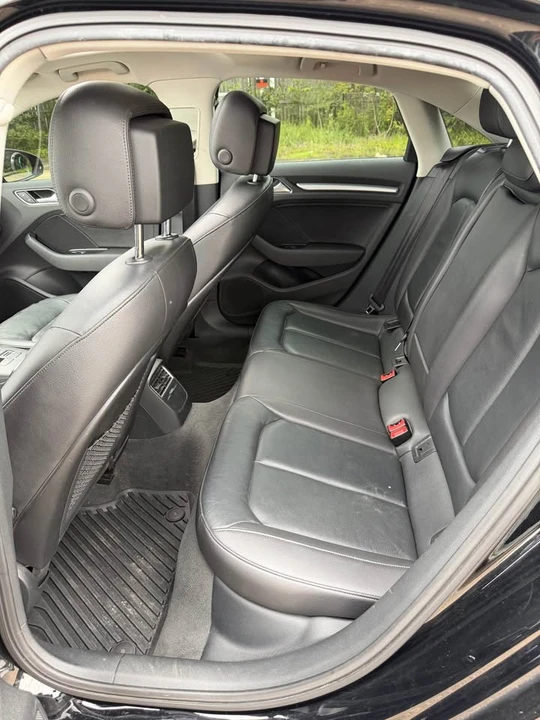 2016 Audi 8V A3 - Image 12 of 15