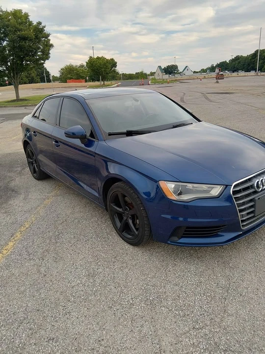 2016 Audi 8V A3 - Image 4 of 15