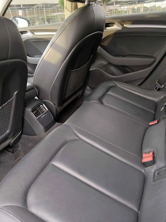 2016 Audi 8V A3 - Image 14 of 15