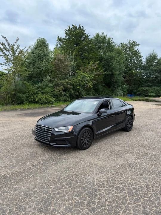 2016 Audi 8V A3 - Image 2 of 15
