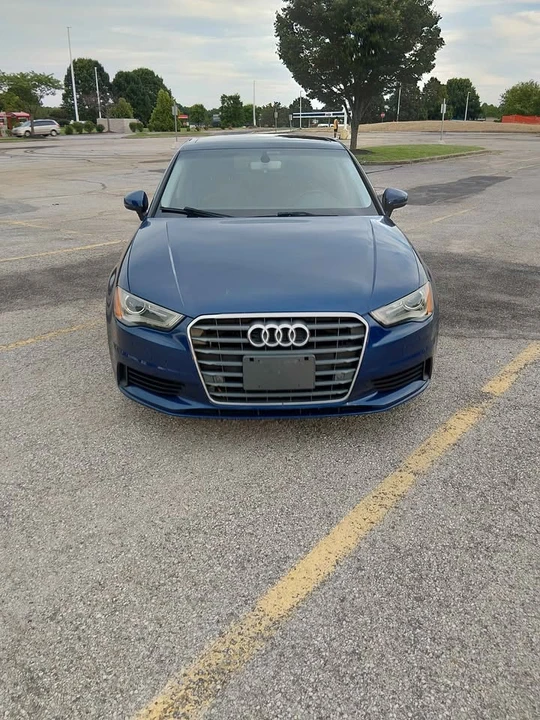 2016 Audi 8V A3 - Image 3 of 15
