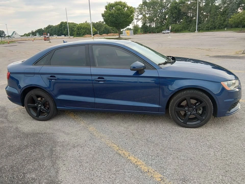 2016 Audi 8V A3 - Image 5 of 15