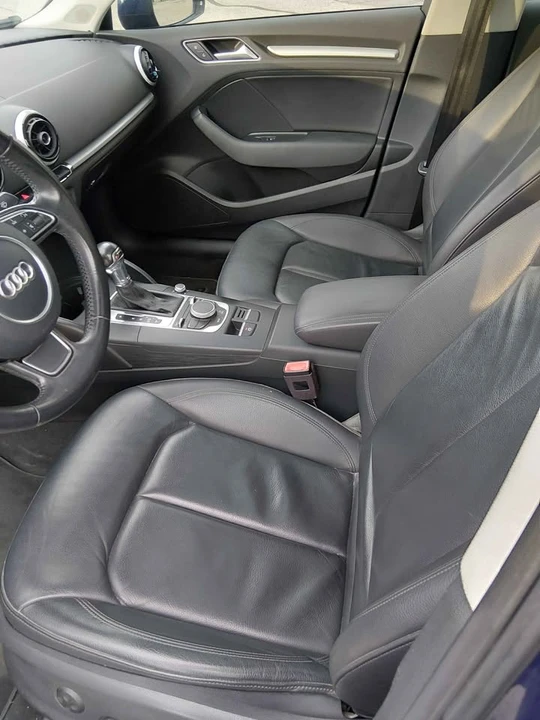 2016 Audi 8V A3 - Image 10 of 15