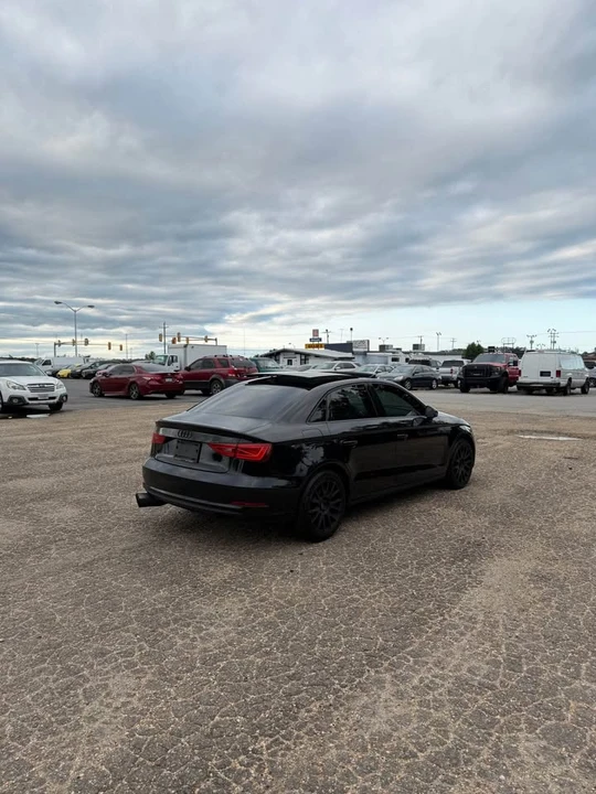 2016 Audi 8V A3 - Image 6 of 15