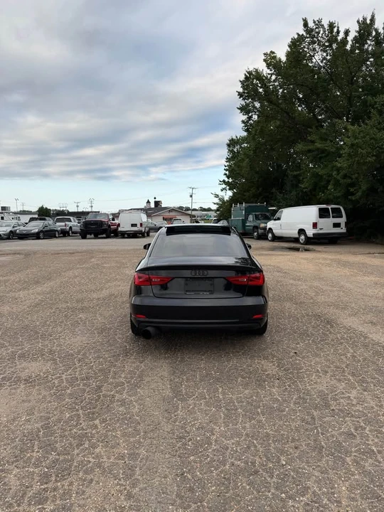 2016 Audi 8V A3 - Image 7 of 15