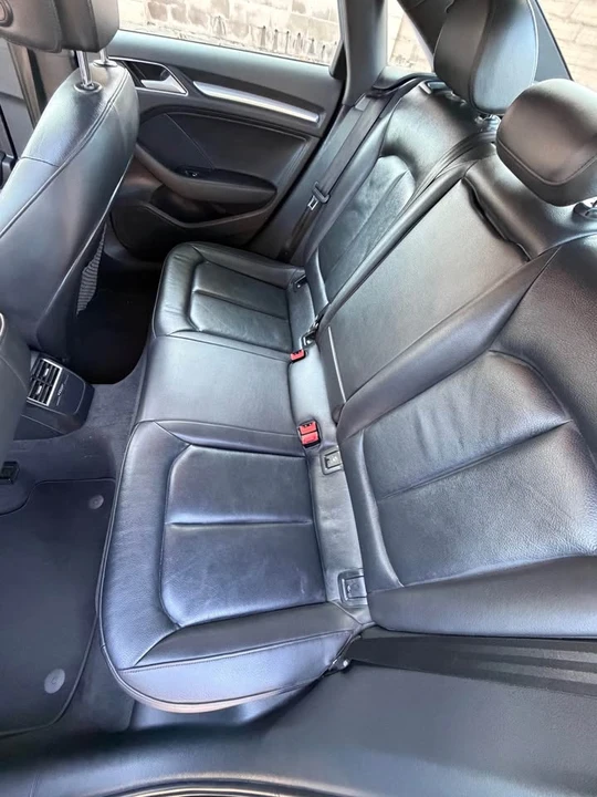 2016 Audi 8V A3 - Image 10 of 11