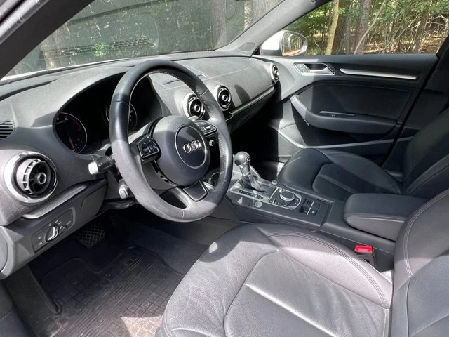 2016 Audi 8V A3 - Image 7 of 10