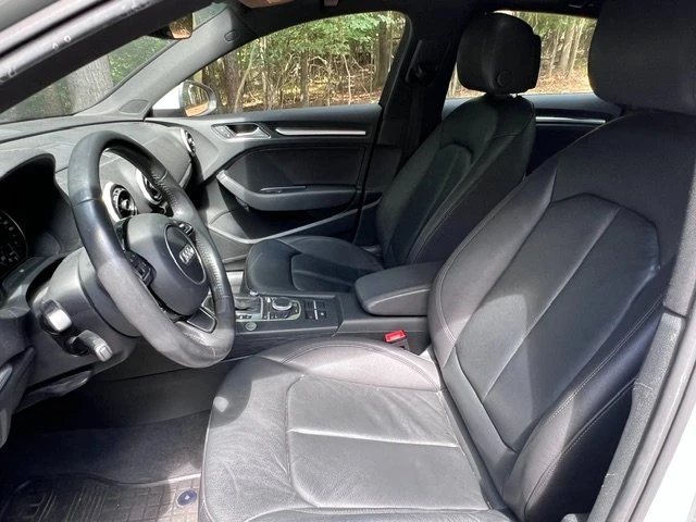 2016 Audi 8V A3 - Image 6 of 10
