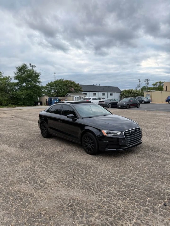 2016 Audi 8V A3 - Image 4 of 15