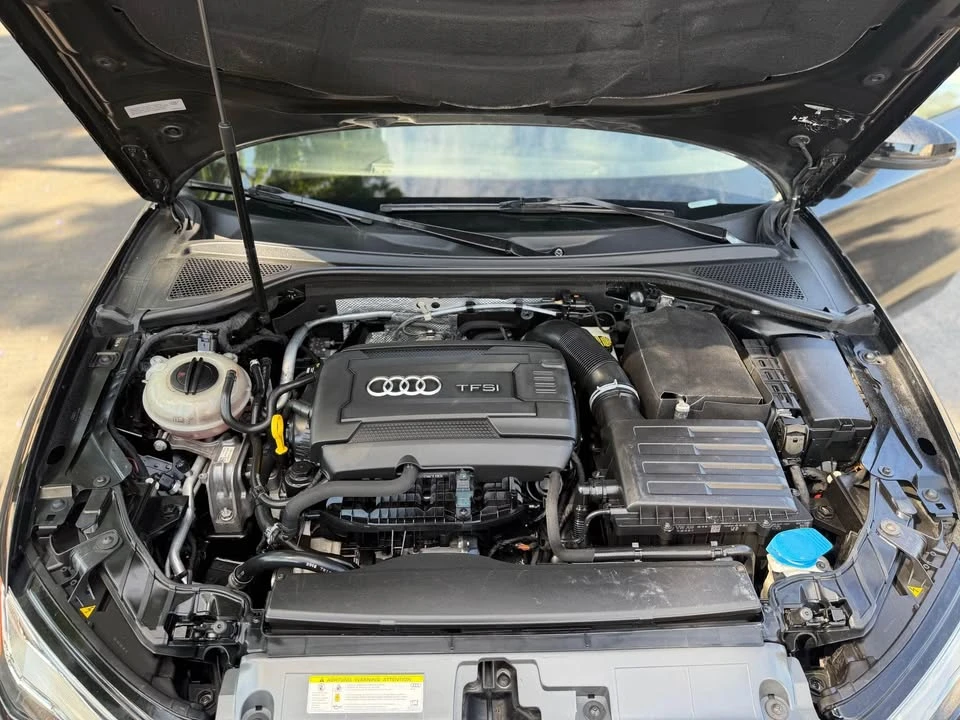 2016 Audi 8V A3 - Image 12 of 13